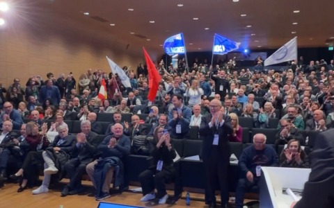 Da Treviglio parte la riscossa dei delusi  del Carroccio: “Serve il federalismo fiscale”