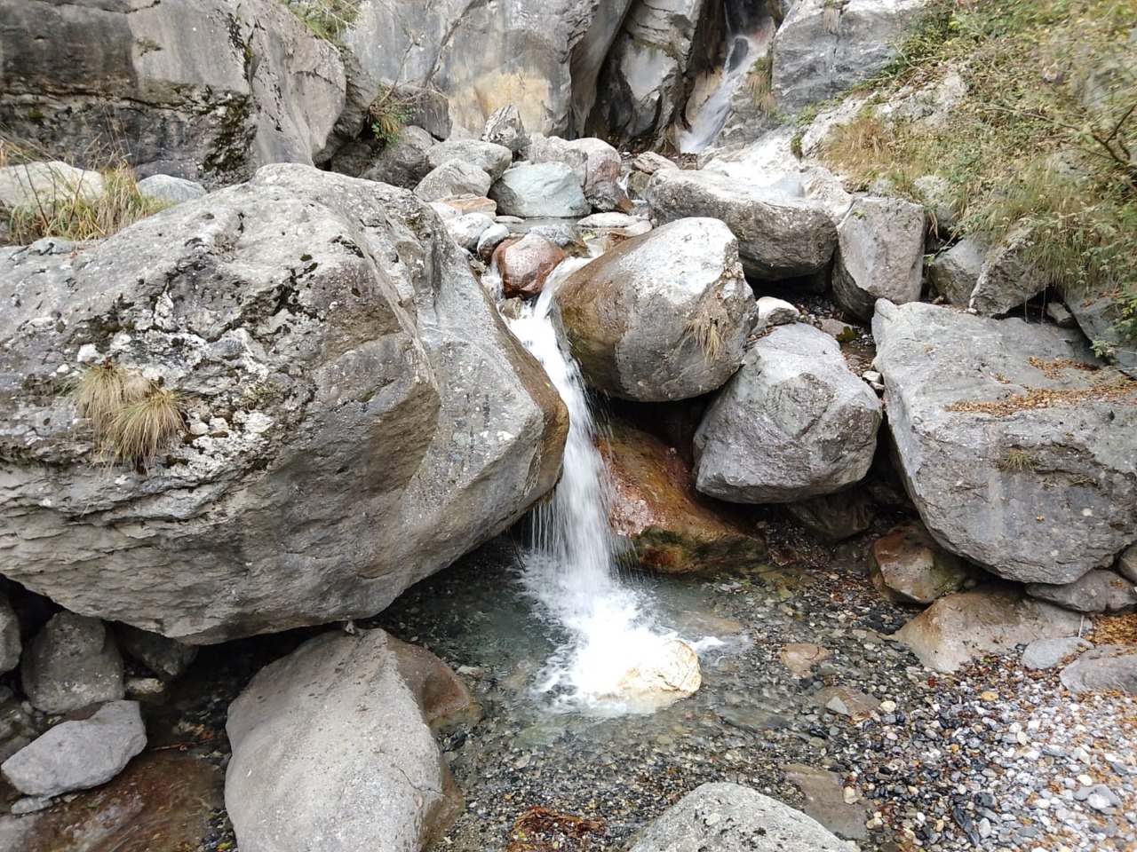 Un fine settimana tra borghi e natura: alla scoperta di Ardesio e le sue frazioni fino all’anello delle Orobie