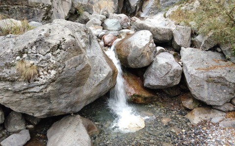 Un fine settimana tra borghi e natura: alla scoperta di Ardesio e le sue frazioni fino all’anello delle Orobie