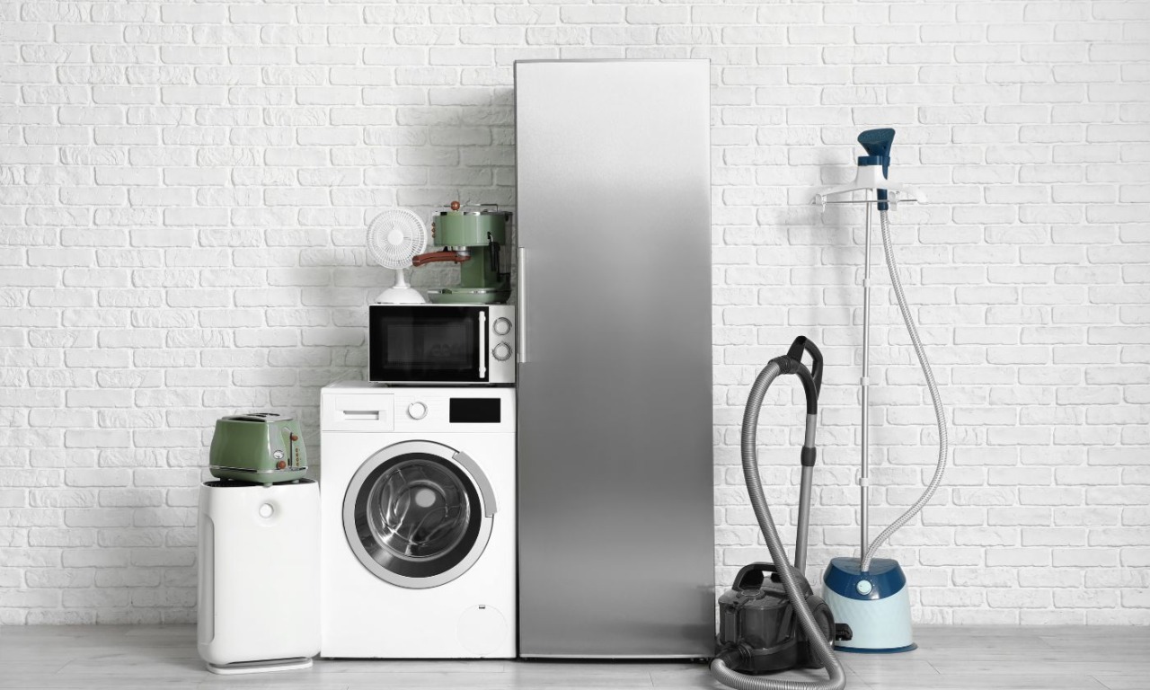 Gli elettrodomestici migliori da regalare a una coppia di sposi