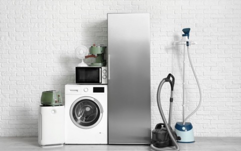 Gli elettrodomestici migliori da regalare a una coppia di sposi