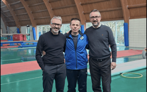 Capralba rilancia lo sport: 240mila euro per una palestra più moderna, sicura e sostenibile