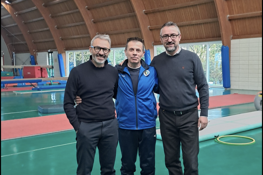 Capralba rilancia lo sport: 240mila euro per una palestra più moderna, sicura e sostenibile