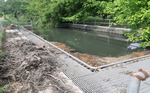 Stop agli allagamenti da maltempo con il Consorzio di Bonifica