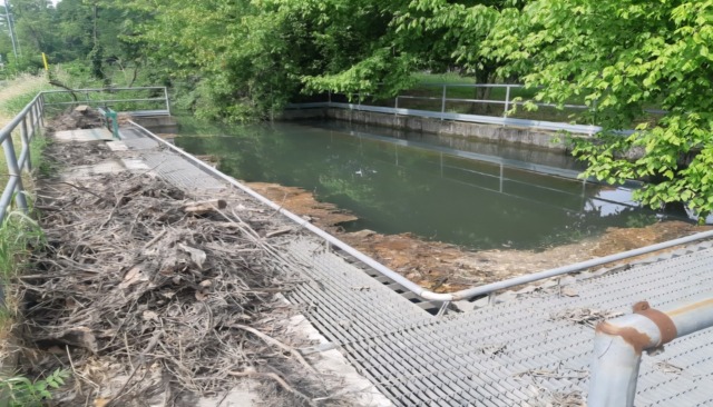 Stop agli allagamenti da maltempo con il Consorzio di Bonifica