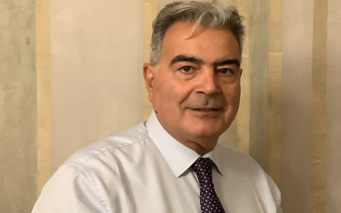 Accusato di violenza sessuale, Sgroi a processo il 12 dicembre