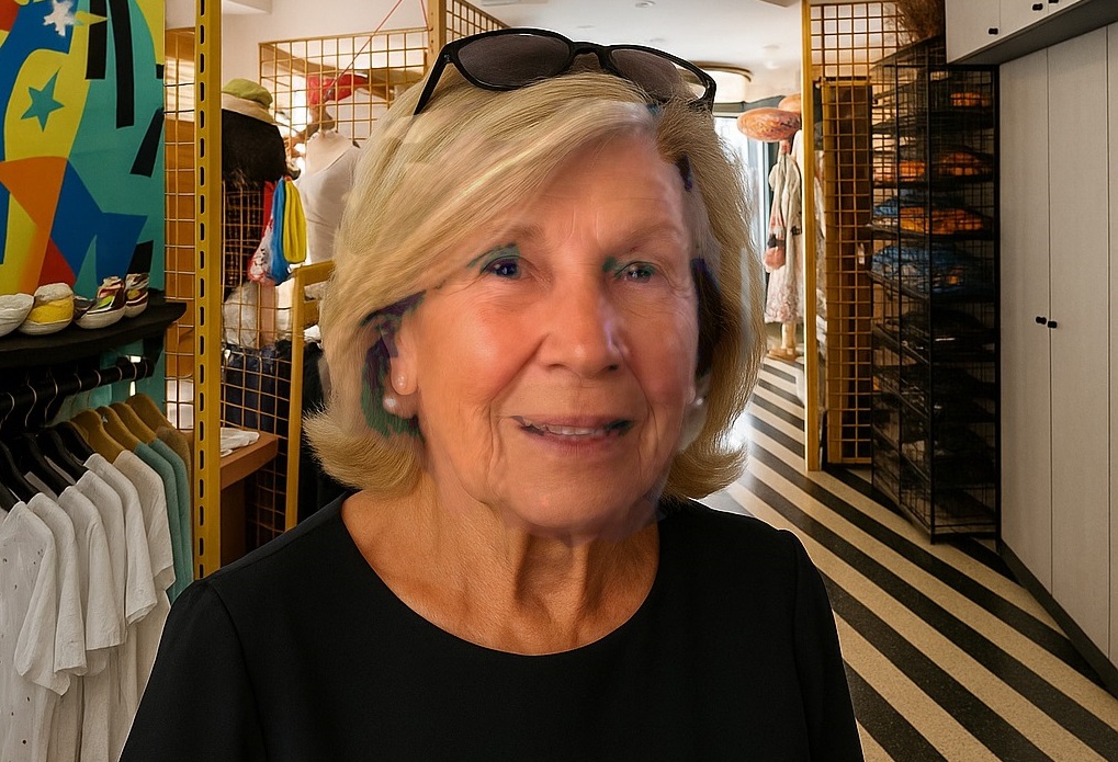 Il commercio di Treviglio piange Angela “Lina” Facchetti