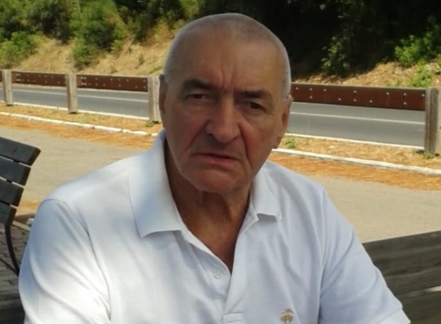 Addio a Luigi Pagani, una vita dedicata al lavoro e alla famiglia