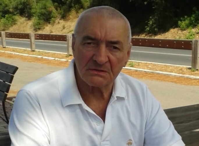 Addio a Luigi Pagani, una vita dedicata al lavoro e alla famiglia