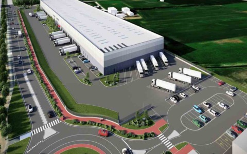 Al Pip di Treviglio arriva una logistica: si riaccende lo scontro politico