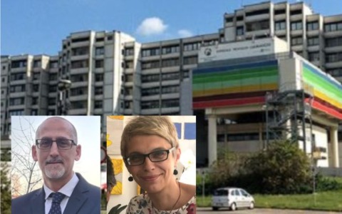 Inghippo burocratico, Giovanni Palazzo “costretto” a lasciare la guida della Asst Bergamo Ovest