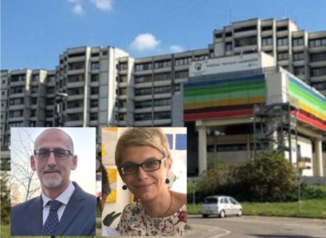 Inghippo burocratico, Giovanni Palazzo “costretto” a lasciare la guida della Asst Bergamo Ovest