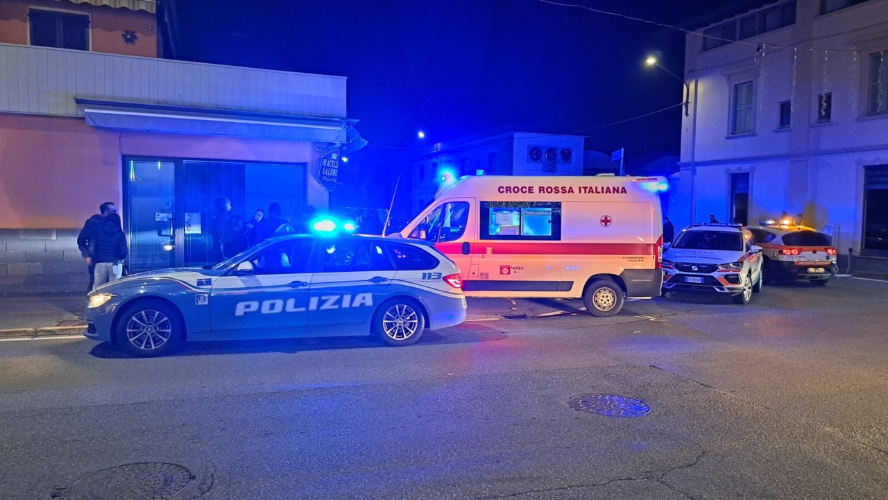 Schianto a Palazzolo sull’Oglio, muore 17enne bergamasco