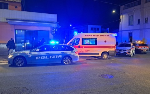 Schianto a Palazzolo sull’Oglio, muore 17enne bergamasco