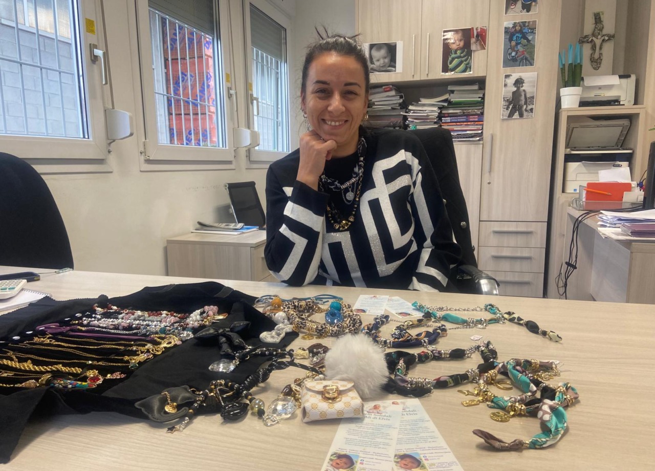 La solidarietà vola su “Le Ali di Elvis”, per dare speranza ai bambini