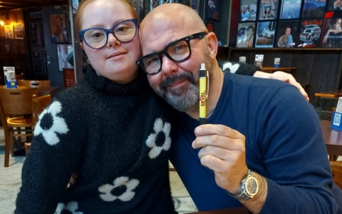 Il sogno di Giulia Bongiovanni è diventato realtà: “Assunta a tempo indeterminato”