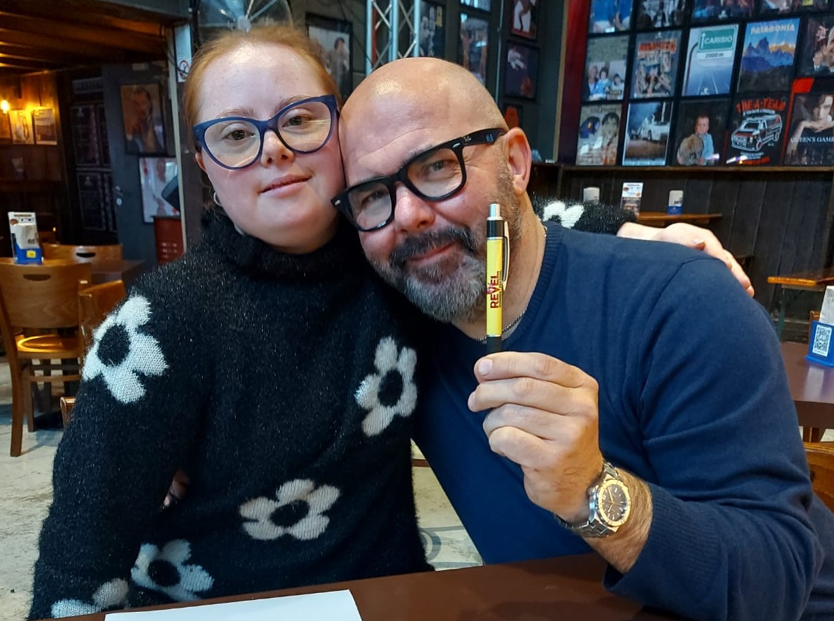 Il sogno di Giulia Bongiovanni è diventato realtà: “Assunta a tempo indeterminato”