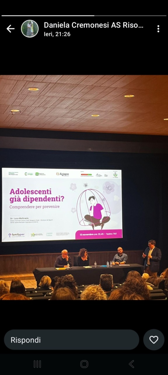 Adolescenti schiavi di alcol, droga e device: come combattere le dipendenze?