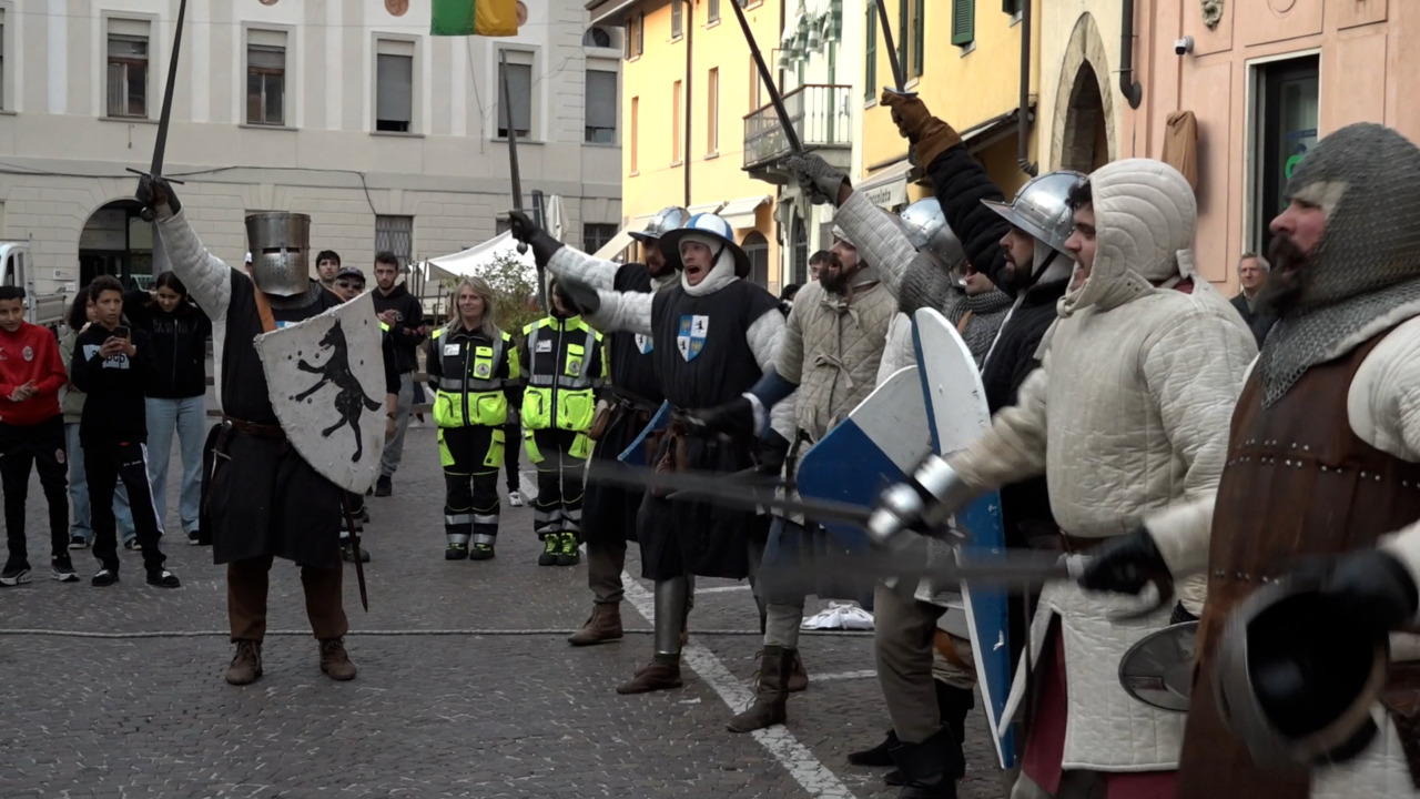 “Dentro e Fuori dal Comune” fa tappa a Martinengo, questa sera su il61 e Telecity