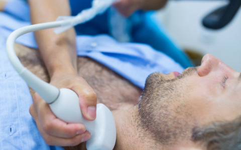 Ecocolordoppler, come vedere se vene e arterie stanno bene