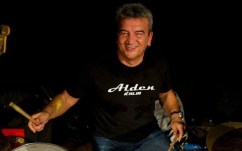 Treviglio piange lo storico batterista Vanni Comotti