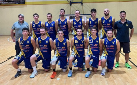 Seconda sconfitta consecutiva per la Visconti Brignano che questa sera ospita Soresina