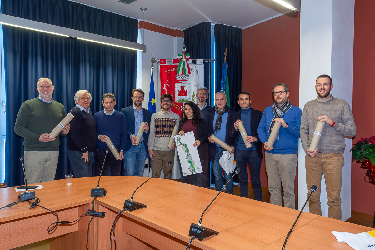 E’ giunto a conclusione il progetto “Identità Fluenti”