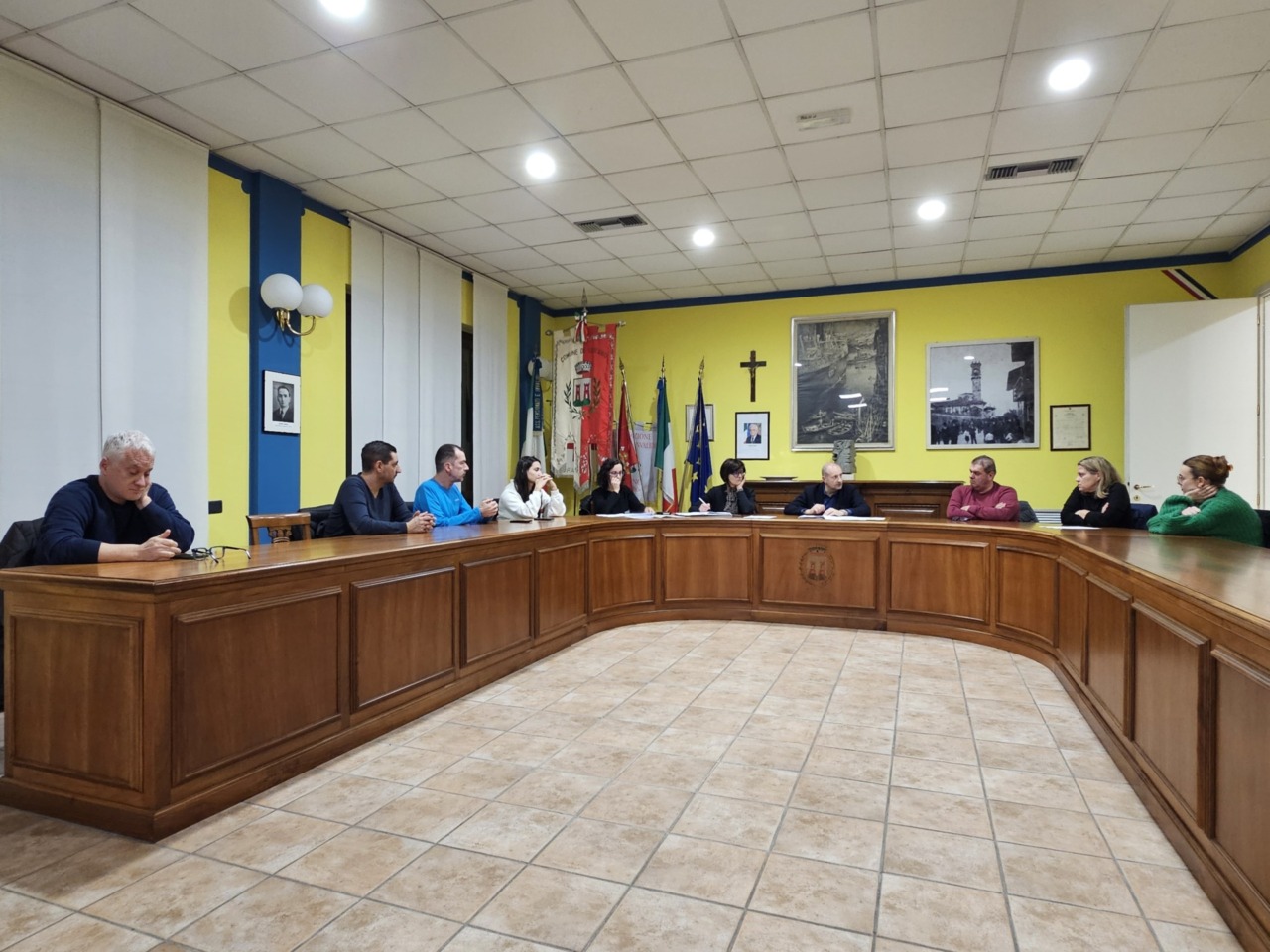 Diritto allo Studio, approvato il Piano dell’Amministrazione Riva