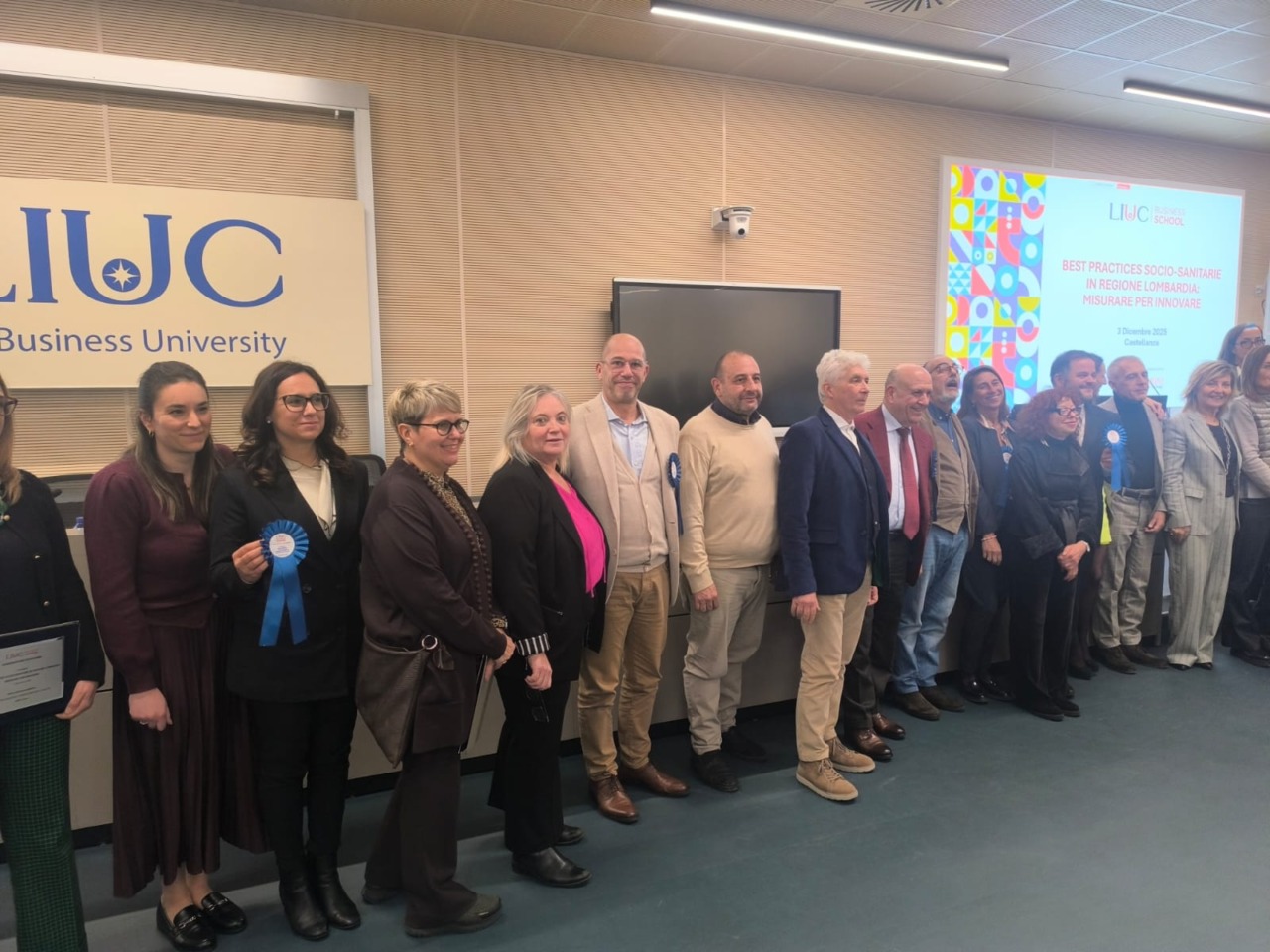 L’ambulatorio per i senza tetto e “GDM@Home” dell’Asst Bg Ovest premiati come Best practices in Lombardia