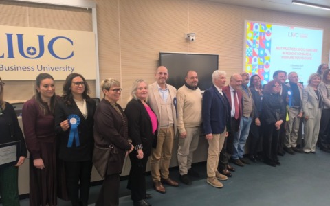 L’ambulatorio per i senza tetto e “GDM@Home” dell’Asst Bg Ovest premiati come Best practices in Lombardia