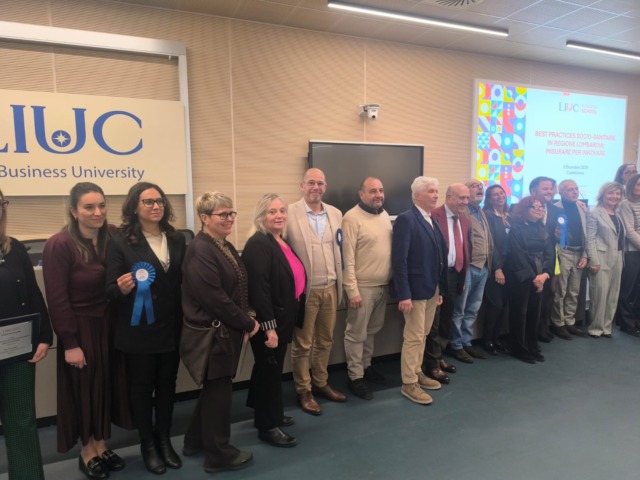 L’ambulatorio per i senza tetto e “GDM@Home” dell’Asst Bg Ovest premiati come Best practices in Lombardia