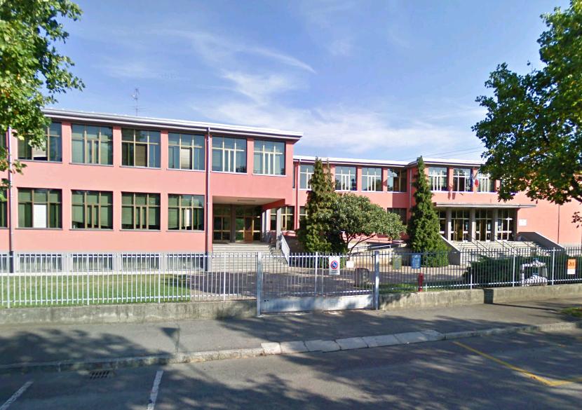 Scuola chiusa per le vacanze di Natale, anche quest’anno a Treviglio c’è il Cri Neve