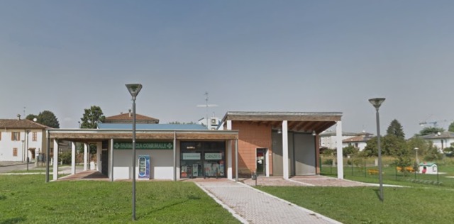 Nuovo amministratore unico per Asm e la farmacia di Nosadello finisce in vendita