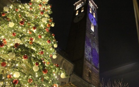 Winter in Treviglio: tanti appuntamento per vivere la magia del Natale in città