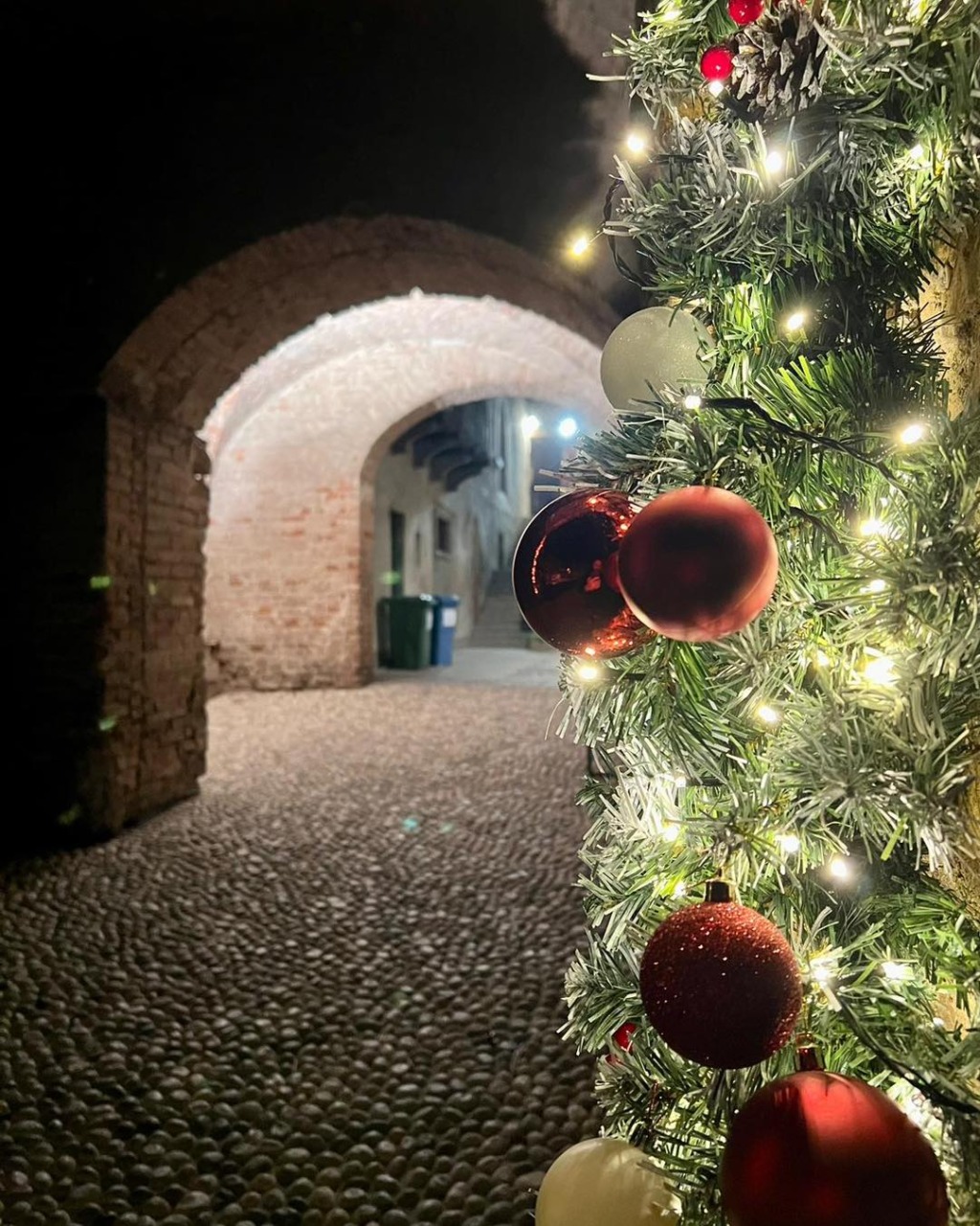 Romano accede il Natale con un weekend di eventi