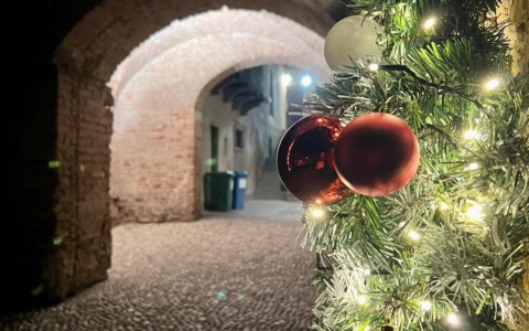 Romano accede il Natale con un weekend di eventi