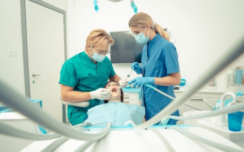 Cancro orale: segnali precoci e importanza della diagnosi tempestiva