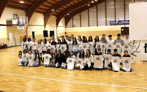 L’Atletica Estrada festeggia 40 anni di storia con numeri da capogiro