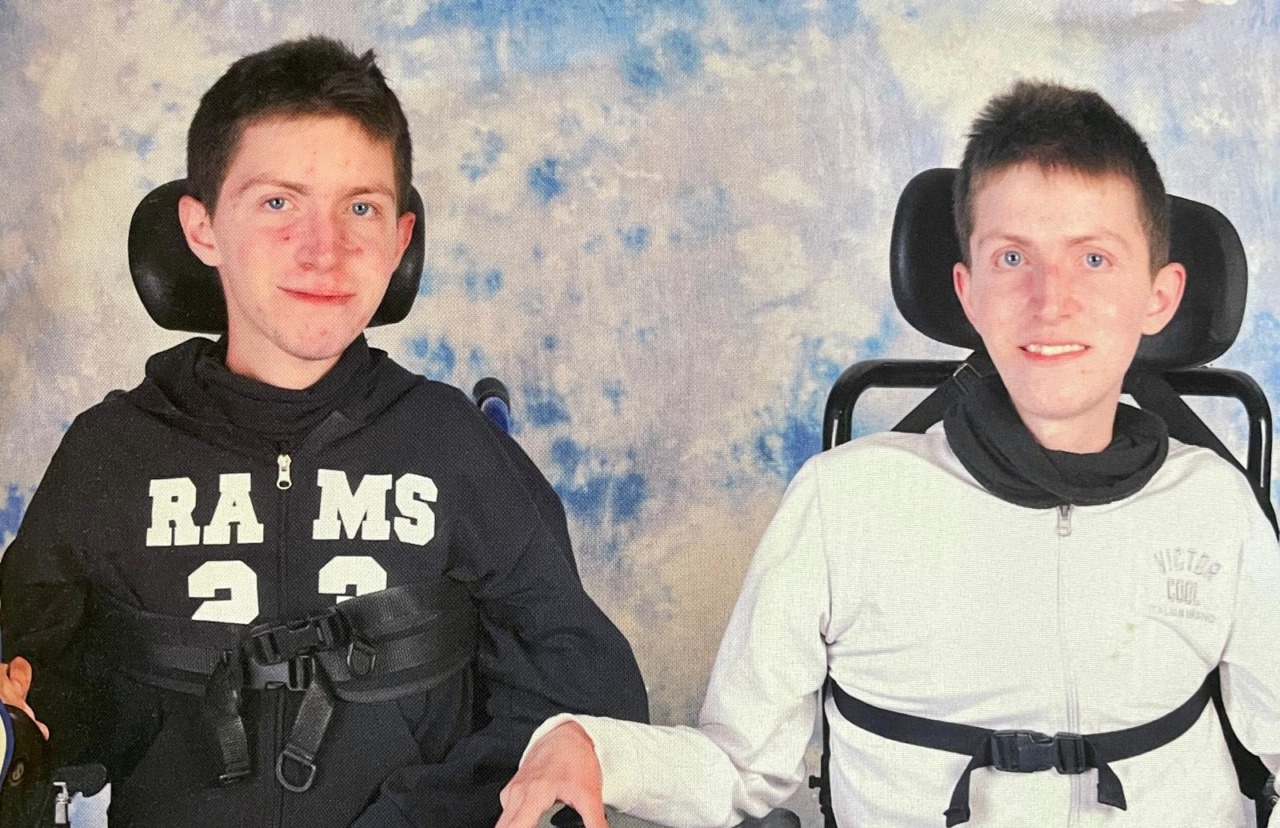 Si è spento a trent’anni Manuel Pecchenini, grande esempio per la comunità