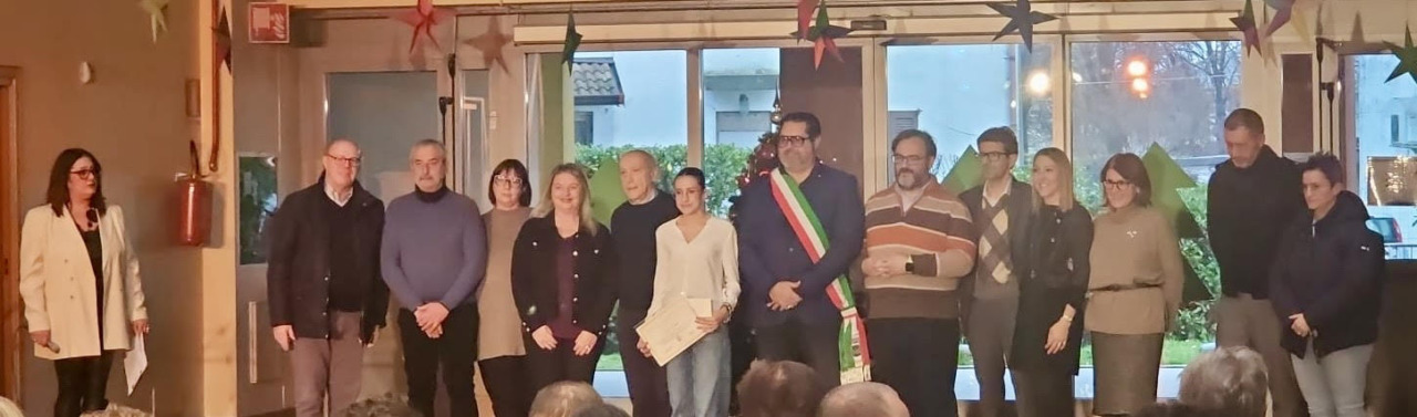 Antegnate celebra il merito: Sofia premiata come eccellenza scolastica