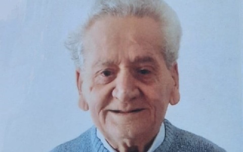 Addio al cavalier Carlo Delia, una vita con la divisa della Polizia locale