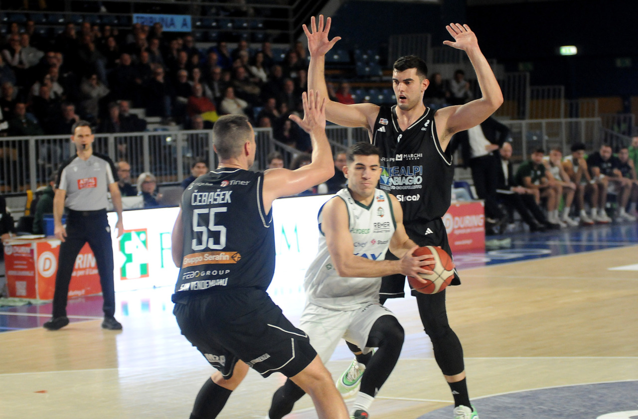 Tav Treviglio Brianza, la “prima” di Galassi e il rientro di Reati negli scatti dell’ultimo match