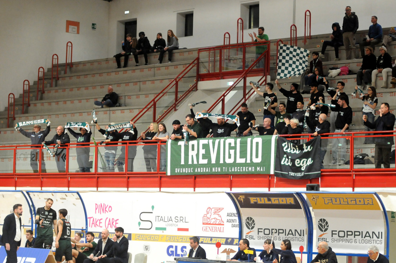 Tav Treviglio Brianza, ad Orzinuovi c’è un derby lombardo