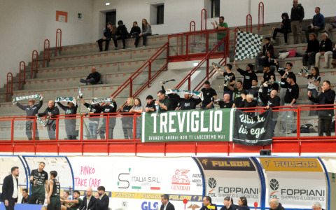 Tav Treviglio Brianza, ad Orzinuovi c’è un derby lombardo