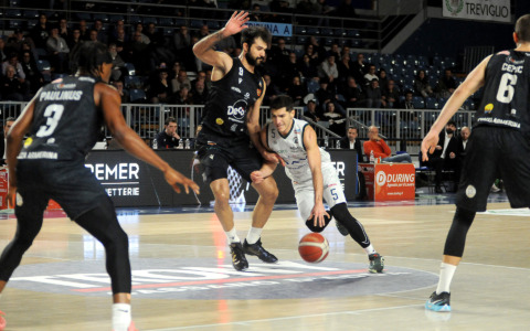 Tutti i click sulla vittoria della Tav Treviglio Brianza su Piazza Armerina