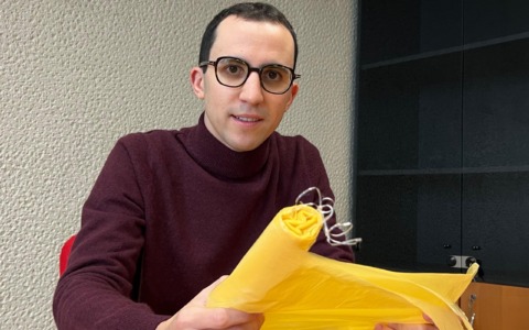 Stop alla distribuzione dei sacchi per la plastica, così il Comune risparmierà 22mila euro