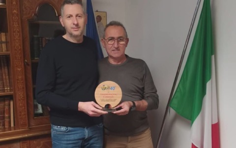 L’Atletica Castel Rozzone celebra il 40° della fondazione: “Siamo una società battagliera”