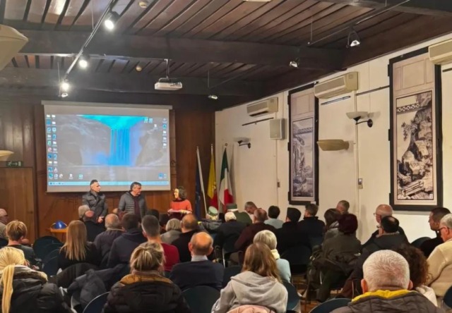 “Quarant’anni di natura”, premiati i vincitori del concorso “Emozioni sul Serio”