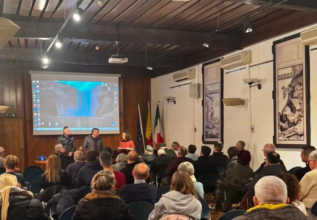 “Quarant’anni di natura”, premiati i vincitori del concorso “Emozioni sul Serio”