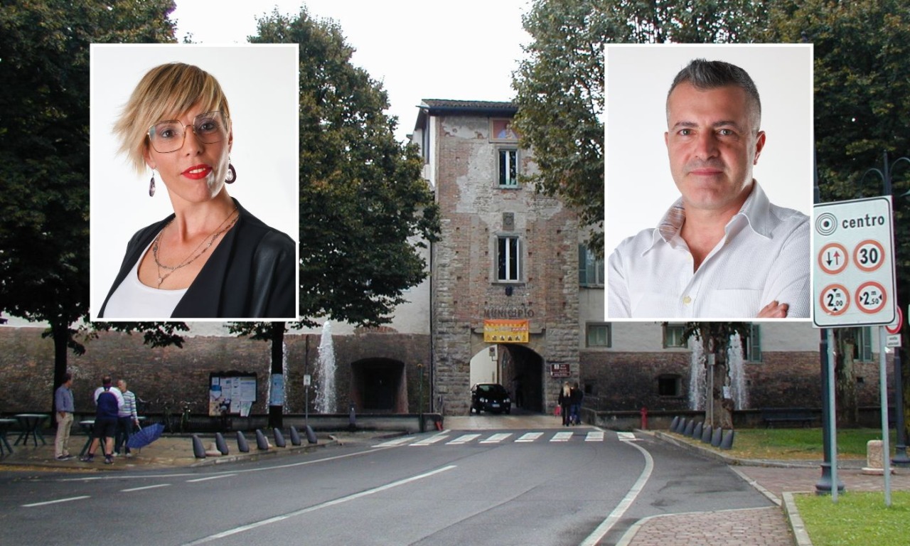 Passaggio di testimone nel centrodestra, Natali si dimette, al suo posto Emanuela Perego